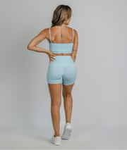 Bold Shorts