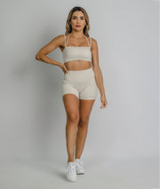 Bold Shorts