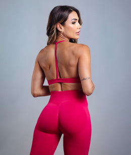 Lush Top