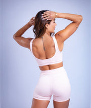 Elite Spring Shorts