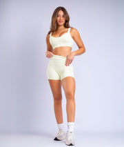 Elite Spring Shorts
