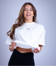 Wanna be my Cardio T_shirt