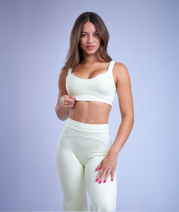 Elite Spring Top