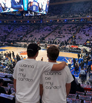 Wanna be my Cardio T_shirt