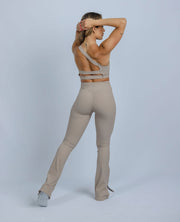 Diosa Flare Leggings