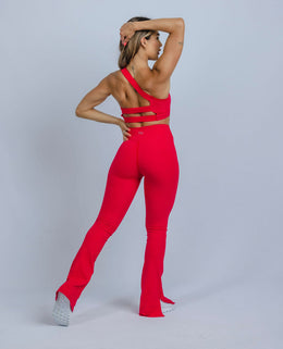 Diosa Flare Leggings