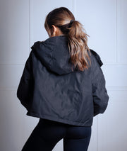 Cuddle Hoodie Jacket