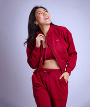 IAY Cozy Jacket