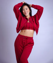 IAY Cozy Jacket