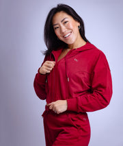 IAY Cozy Jacket