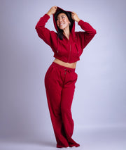 IAY Cozy Jacket