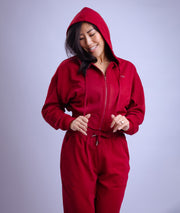 IAY Cozy Jacket