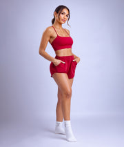 IAY Cozy Shorts