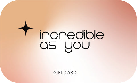 IAY GIFT CARD