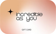 IAY GIFT CARD