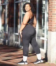 Curvy Leggings