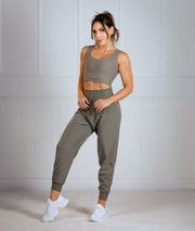 Soul Joggers