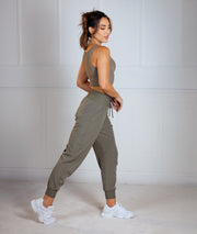 Soul Joggers