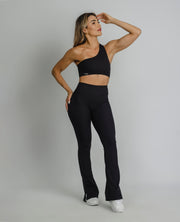 Diosa Flare Leggings