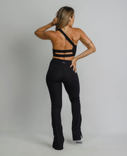 Diosa Flare Leggings