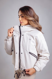 Cuddle Hoodie Jacket