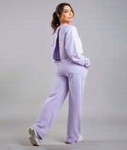 Destiny Cropped Sweater