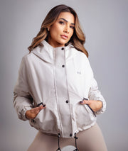 Cuddle Hoodie Jacket