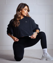 Spirit Oversized Cropped