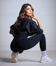 Spirit Oversized Cropped