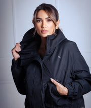 Cuddle Hoodie Jacket