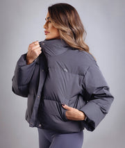 Bundle Puffer Jacket