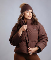 Bundle Puffer Jacket