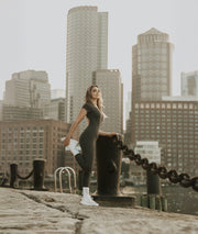 Confident Short Sleeve Jumpsuit