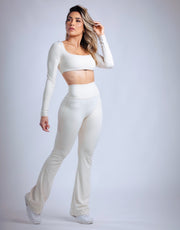 Divina Long Sleeve Top