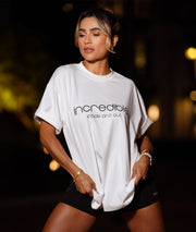 IAY Oversized T-shirt