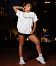 IAY Oversized T-shirt