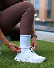 Long Socks