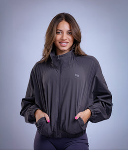 Legacy Wind Jacket